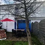 Maisons Haute Et Basse 6 Et 4 Pers - Plans D'eau Centre-ville 펜션 *