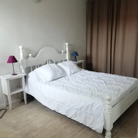 Maison Haute 6 Pers - Plans D'eau Centre-ville Prázdninový dům *