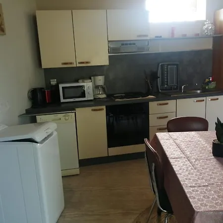 Maison Haute 6 Pers - Plans D'eau Centre-ville LʼAiguillon-sur-Mer