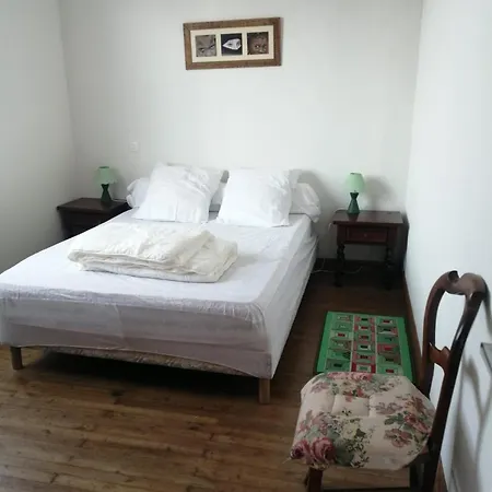 Maison Haute 6 Pers - Plans D'eau Centre-ville Holiday home