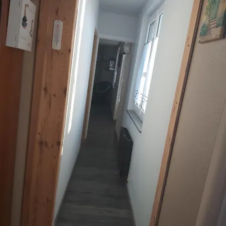 Maison Haute 6 Pers - Plans D'eau Centre-ville Ferienhaus LʼAiguillon-sur-Mer