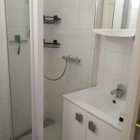 Maison Haute 6 Pers - Plans D'eau Centre-ville * LʼAiguillon-sur-Mer