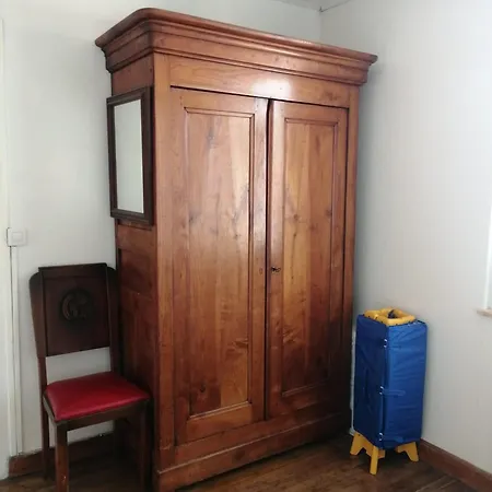 Ferienhaus Maison Haute 6 Pers - Plans D'eau Centre-ville