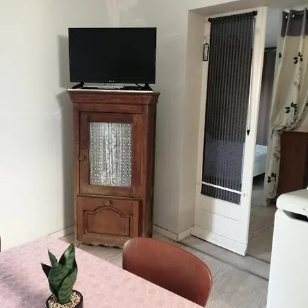 Maison Haute 6 Pers - Plans D'eau Centre-ville LʼAiguillon-sur-Mer