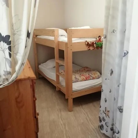 Maison Haute 6 Pers - Plans D'eau Centre-ville Ferienhaus