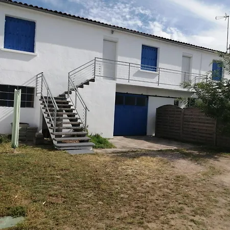 Ferienhaus Maison Haute 6 Pers - Plans D'eau Centre-ville