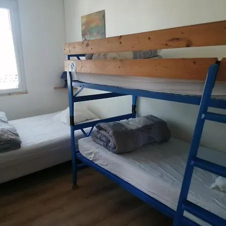 Ferienhaus Maison Haute 6 Pers - Plans D'eau Centre-ville LʼAiguillon-sur-Mer