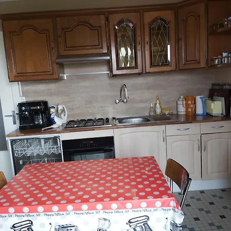 Maison Haute 6 Pers - Plans D'eau Centre-ville Ferienhaus