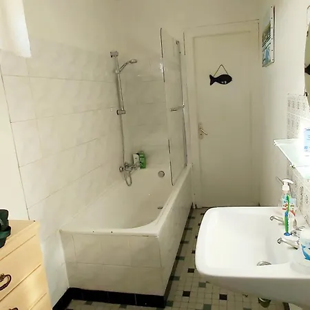 Maison Haute 6 Pers - Plans D'eau Centre-ville *