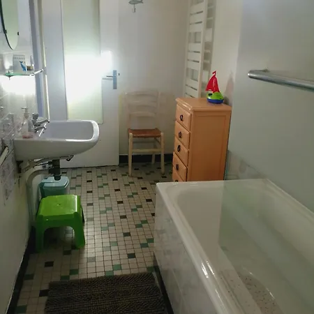 Maisons Haute Et Basse 6 Et 4 Pers - Plans D'eau Centre-ville Holiday home *