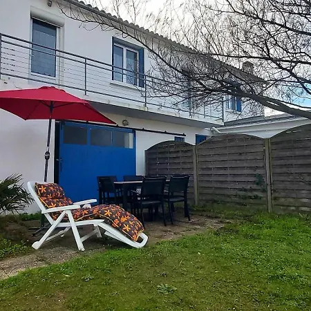 Maisons Haute Et Basse 6 Et 4 Pers - Plans D'eau Centre-ville *