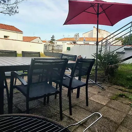 Maison Haute 6 Pers - Plans D'eau Centre-ville Prázdninový dům