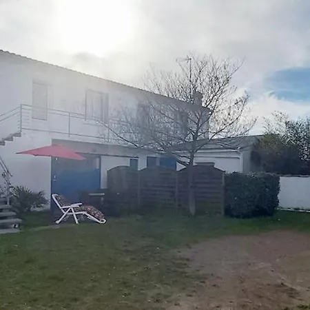Maisons Haute Et Basse 6 Et 4 Pers - Plans D'eau Centre-ville
