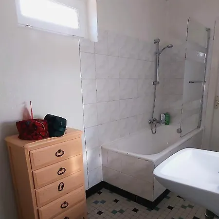 Maisons Haute Et Basse 6 Et 4 Pers - Plans D'eau Centre-ville Holiday home L'Aiguillon-sur-Mer