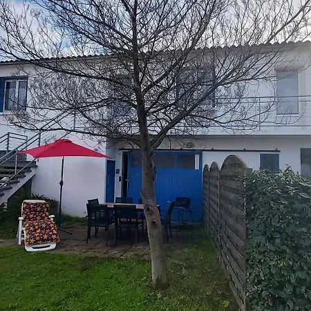 Maisons Haute Et Basse 6 Et 4 Pers - Plans D'eau Centre-ville Holiday home *