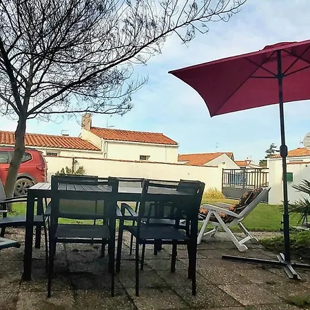 Maisons Haute Et Basse 6 Et 4 Pers - Plans D'eau Centre-ville Holiday home *
