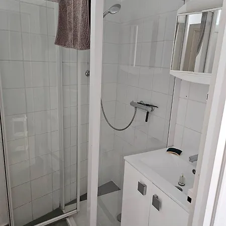 Maisons Haute Et Basse 6 Et 4 Pers - Plans D'eau Centre-ville Holiday home L'Aiguillon-sur-Mer
