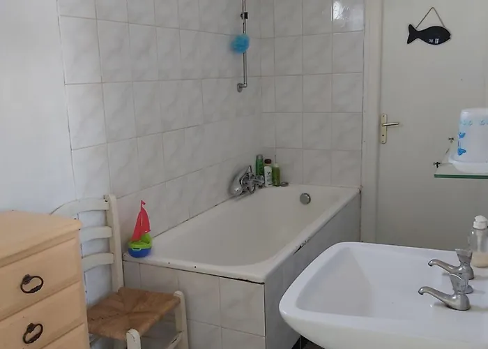 Maison Haute 6 Pers - Plans D'eau Centre-ville