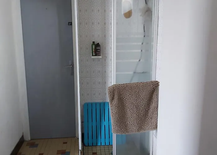 Maison Haute 6 Pers - Plans D'eau Centre-ville