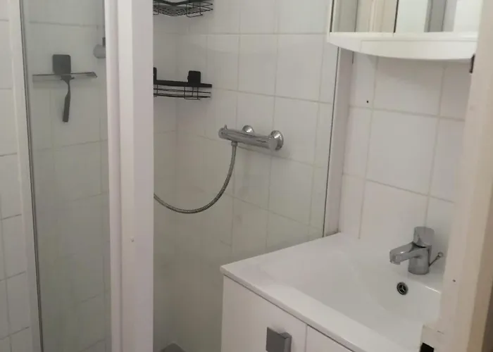 Maison Haute 6 Pers - Plans D'eau Centre-ville * LʼAiguillon-sur-Mer