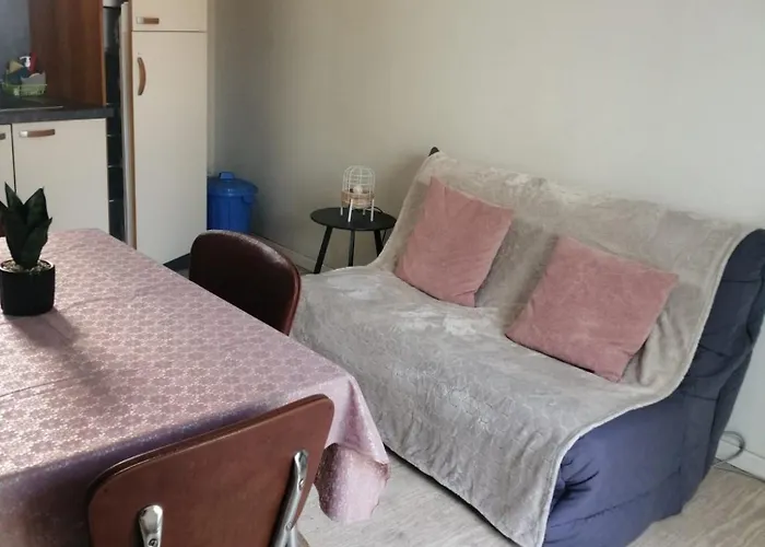 Maison Haute 6 Pers - Plans D'eau Centre-ville