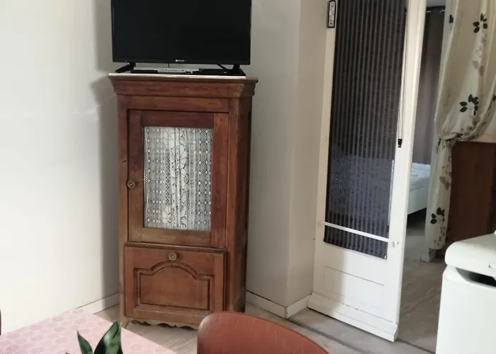 Maison Haute 6 Pers - Plans D'eau Centre-ville LʼAiguillon-sur-Mer