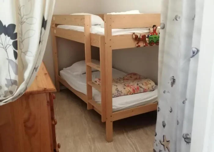 Maison Haute 6 Pers - Plans D'eau Centre-ville Prázdninový dům