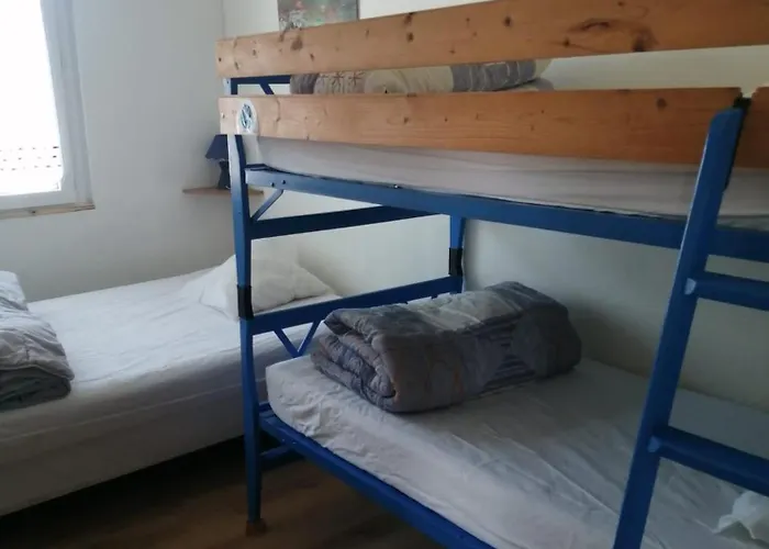 Prázdninový dům Maison Haute 6 Pers - Plans D'eau Centre-ville LʼAiguillon-sur-Mer