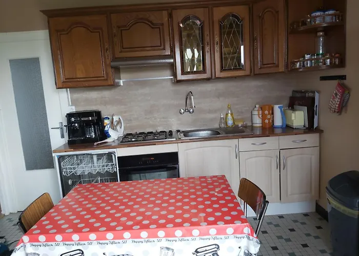 Maison Haute 6 Pers - Plans D'eau Centre-ville Prázdninový dům