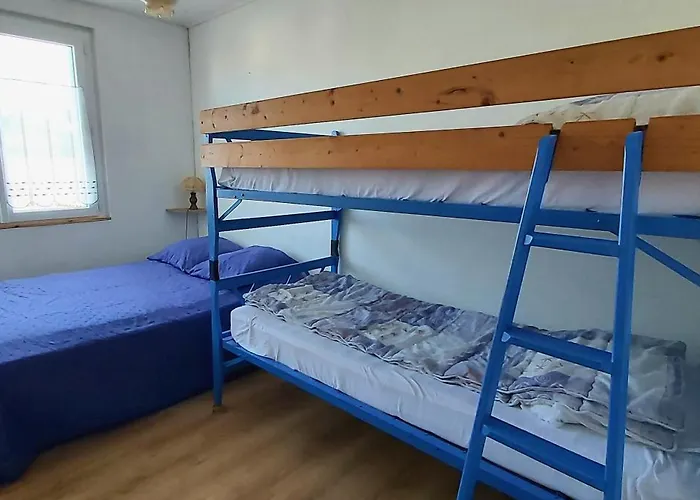 Maison Haute 6 Pers - Plans D'eau Centre-ville