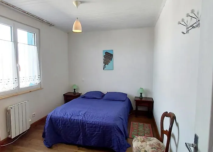 Maison Haute 6 Pers - Plans D'eau Centre-ville * LʼAiguillon-sur-Mer