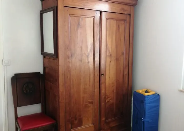 Prázdninový dům Maison Haute 6 Pers - Plans D'eau Centre-ville *