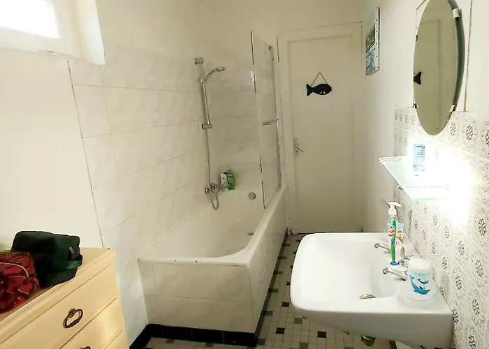 Maison Haute 6 Pers - Plans D'eau Centre-ville *