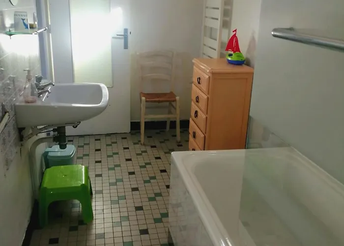 Maison Haute 6 Pers - Plans D'eau Centre-ville Prázdninový dům *