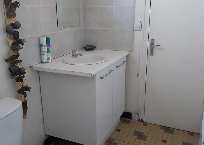 Maison Haute 6 Pers - Plans D'eau Centre-ville *